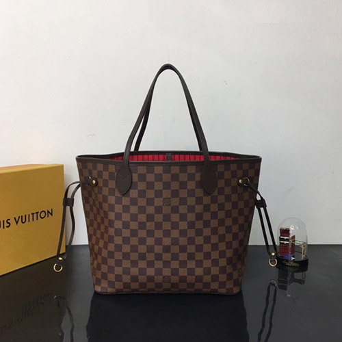 루이비통 네버풀 MM N41358