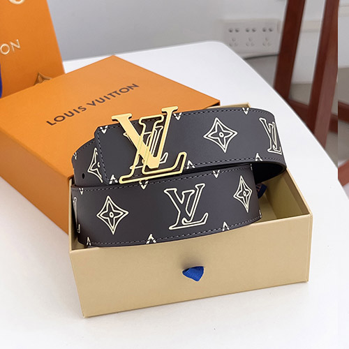 루이비통 남성 벨트(폭4.0cm) LV2305123