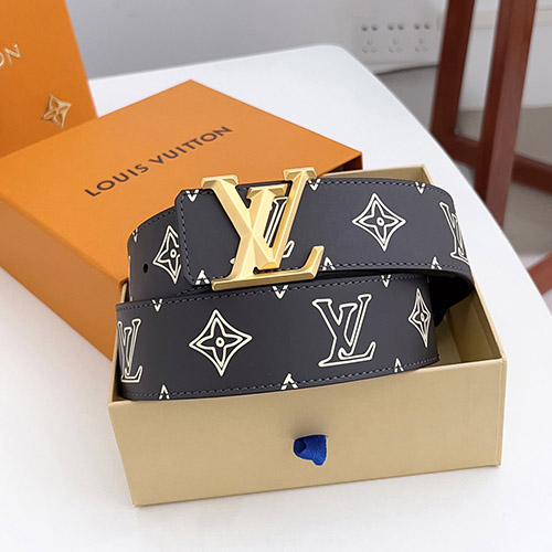 루이비통 남성 벨트(폭4.0cm) LV2305123