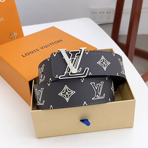 루이비통 남성 벨트(폭4.0cm) LV2305123