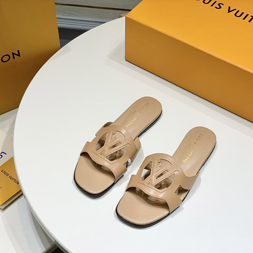 루이비통 여성용 슬리퍼 LV2306114