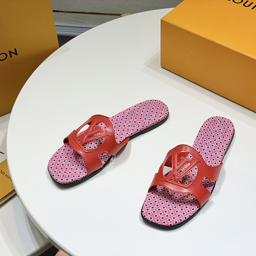 루이비통 여성용 슬리퍼 LV2306115