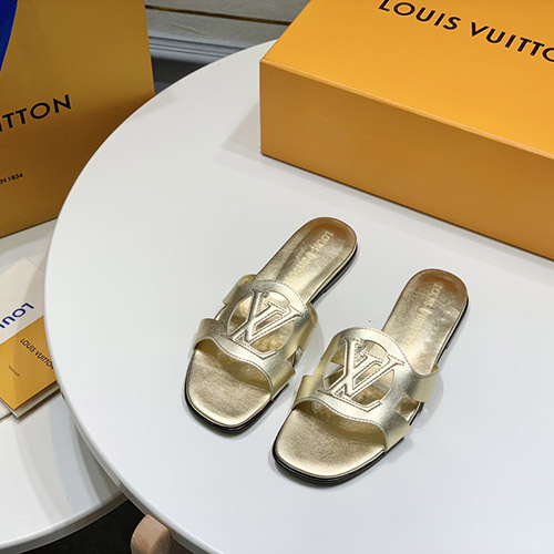 루이비통 여성용 슬리퍼 LV2306114