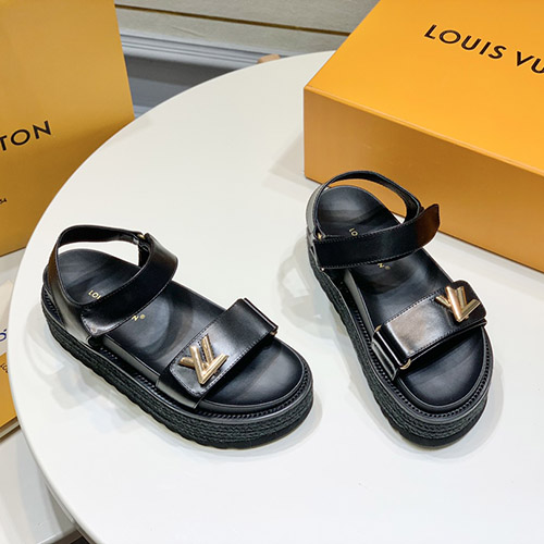 루이비통 남여공용 샌들  LV2307035