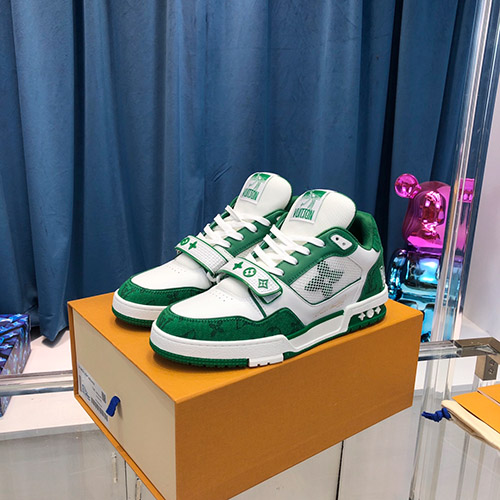 루이비통 남여공용 운동화 LV2308066
