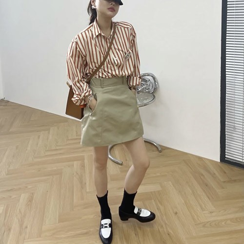 에르메스 여성 로퍼  HS2308005 (정품퀼) 
