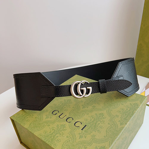 구찌 GG 마몽트 벨트 699752 (70MM)