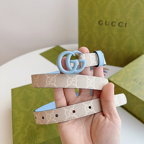 GUCCI 구찌 벨트 400595 (20MM)