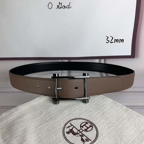 에르메스 벨트 H6111 (32mm)