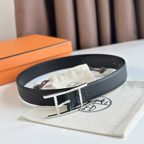 에르메스 Quentin 벨트 H5918 (32mm)