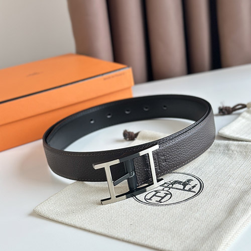 에르메스 NEO TANDEM 벨트 H5921 (32mm)