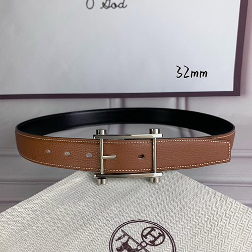 에르메스 벨트 H6110 (32mm)