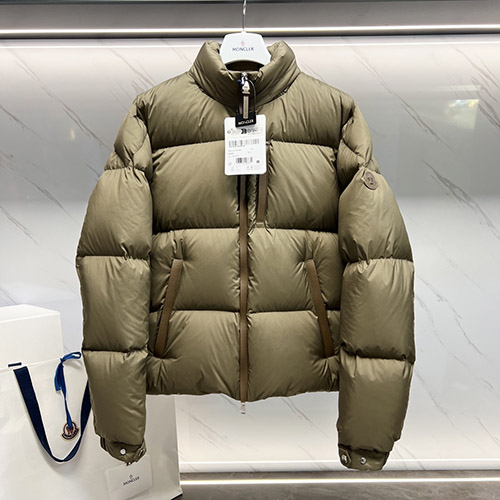뭉클레어 신상 패딩 M2311021
