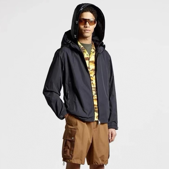 몽클레어 남성 후드 재킷 - Moncler Mens Hood Jacket - moc2652x
