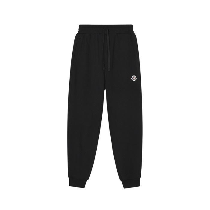 몽클레어 남성 트레이닝 팬츠 - Moncler Mens Sweat Pants - moc5633x