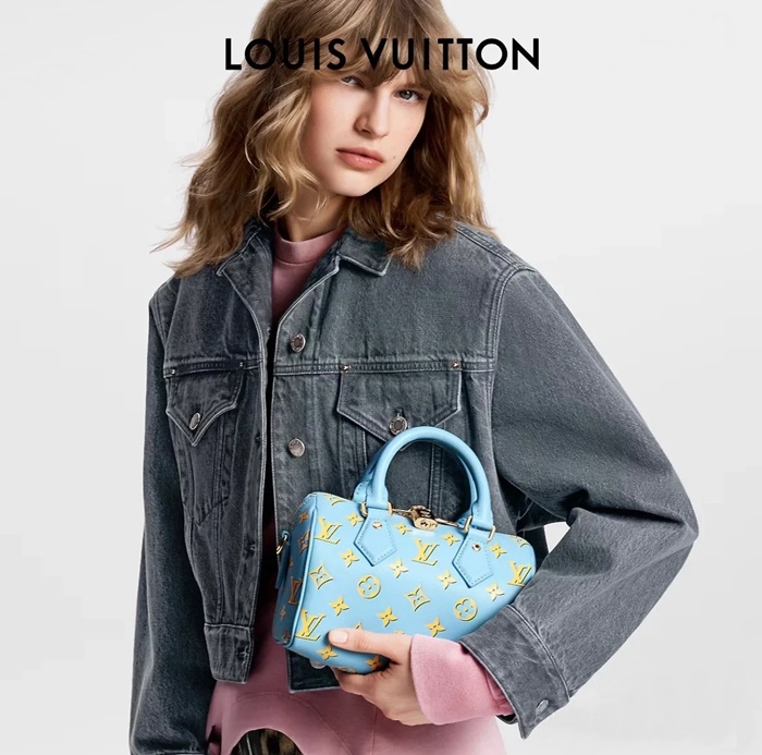 루이비통 여성 스피디 반둘리에 20 M25454 - Louis vuitton Womens Bandoulière 20 