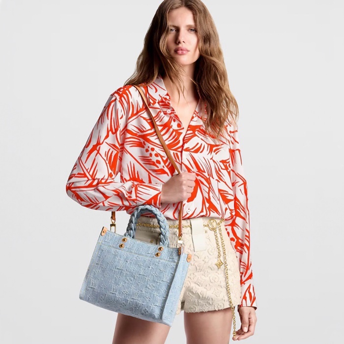 루이비통 여성 렛 고 온더고 M46513 - Louis vuitton Womens Let Go Onthego