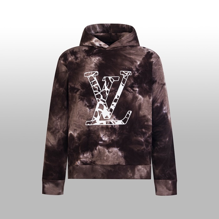 루이비통 남성 멀티후드티 - Louis vuitton Mens Multi Hoodie - lvc7998x