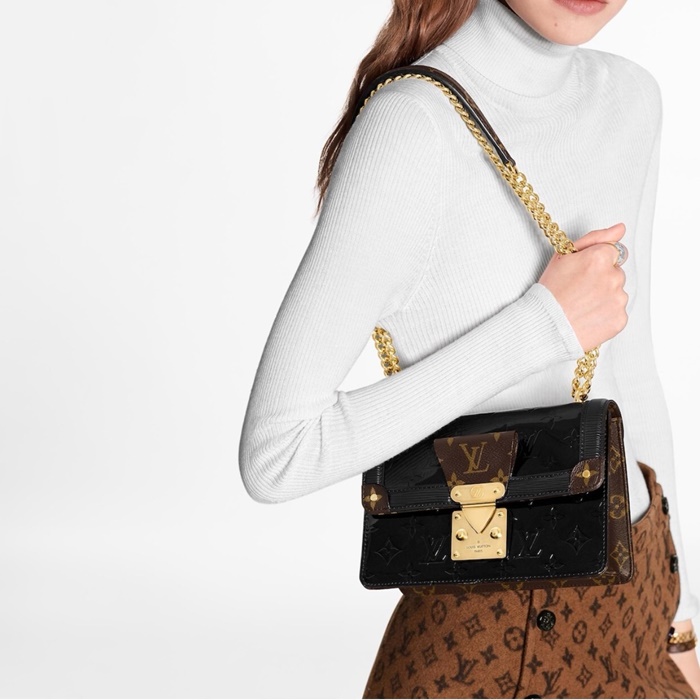 루이비통 여성 윈우드 숄더백 M90516 - Louis vuitton Womens Wynwood