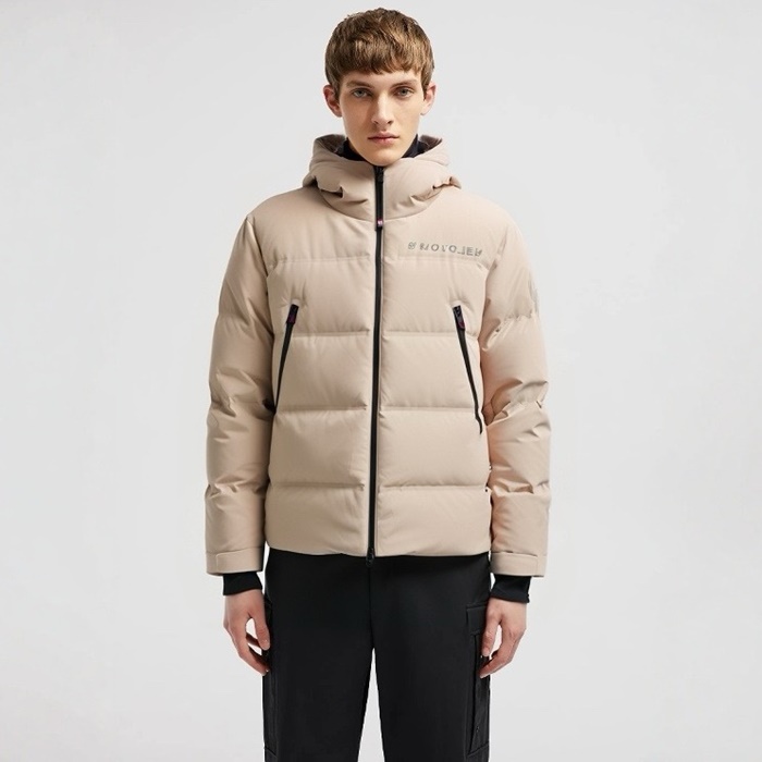 몽클레어 남성 다운 패딩 - Moncler Mens Down Padding - moc2832x