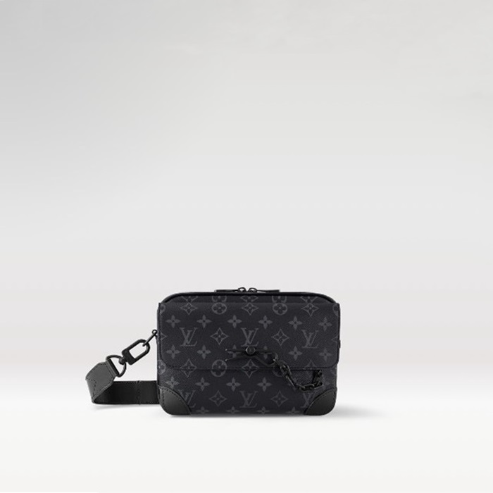 루이비통 남성 스티머 주머니 메신저 M46795 - Louis vuitton Mens Steamer Bag 