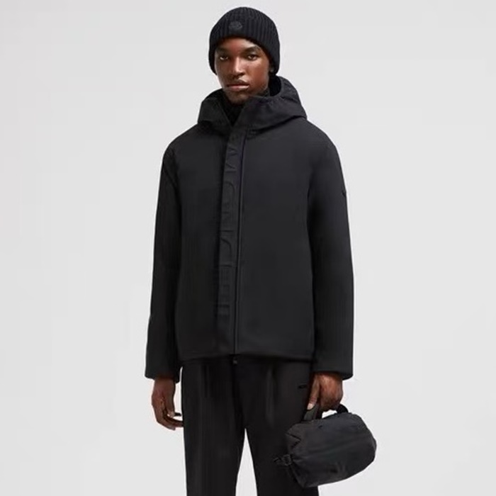몽클레어 남성 다운 재킷 - Moncler Mens Down Jacket - moc8181x