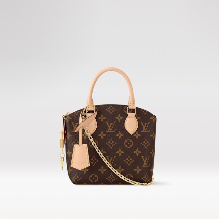 루이비통 여성 락킷 BB 모노그램 M12019 - Louis vuitton Womens Lockit BB