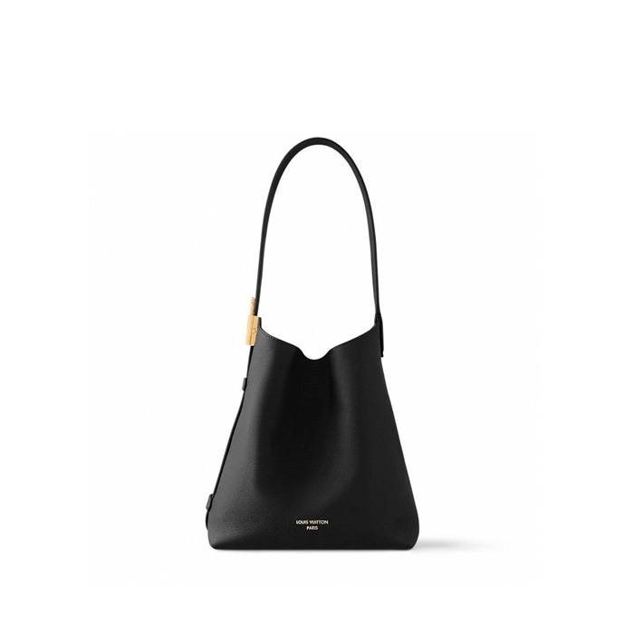 루이비통 여성 로우 키 호보 PM M25353 - Louis vuitton Womens Low Key Hobo PM