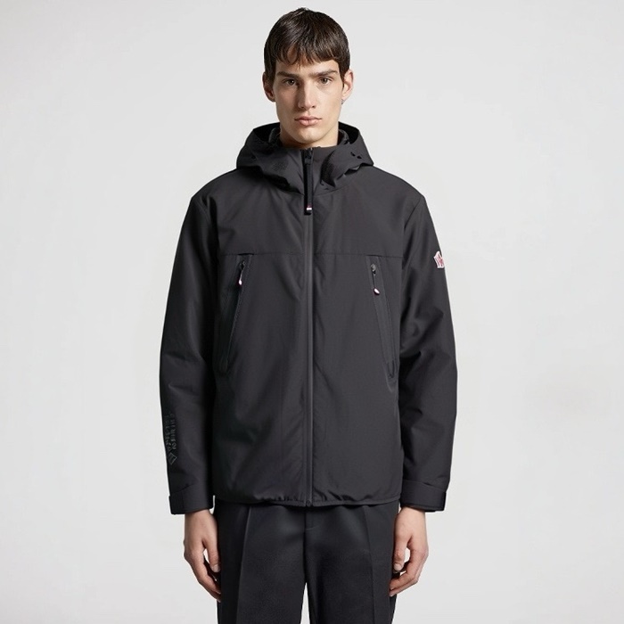 몽클레어 남성 다운 재킷 - Moncler Mens Down Jacket - moc7555x