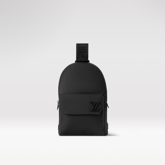 루이비통 남성 파일럿 슬링백 M23736 - Louis vuitton Mens Pilot Sling Bag