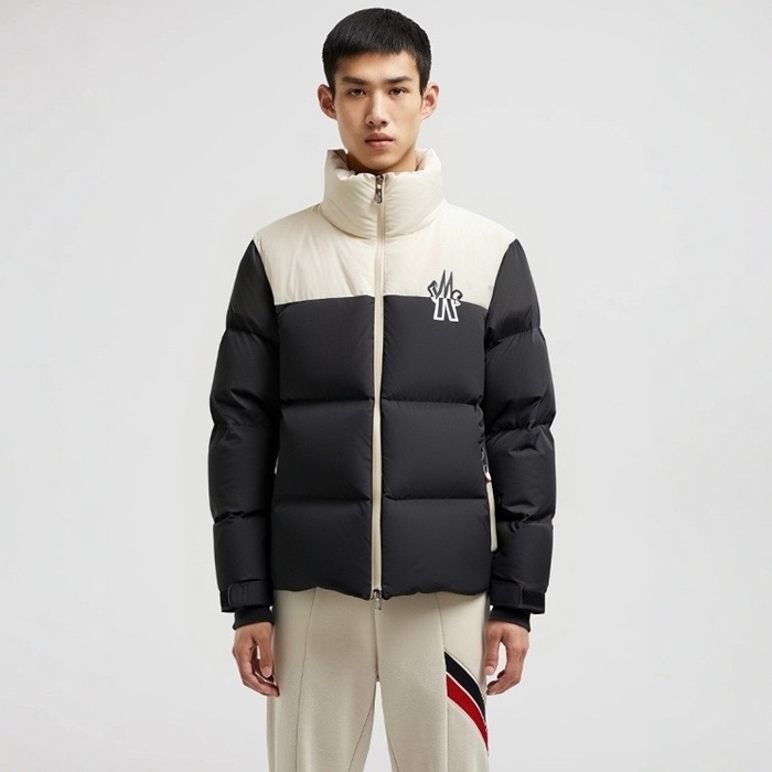몽클레어 남성 다운 패딩 - Moncler Mens Down Padding - moc5513x