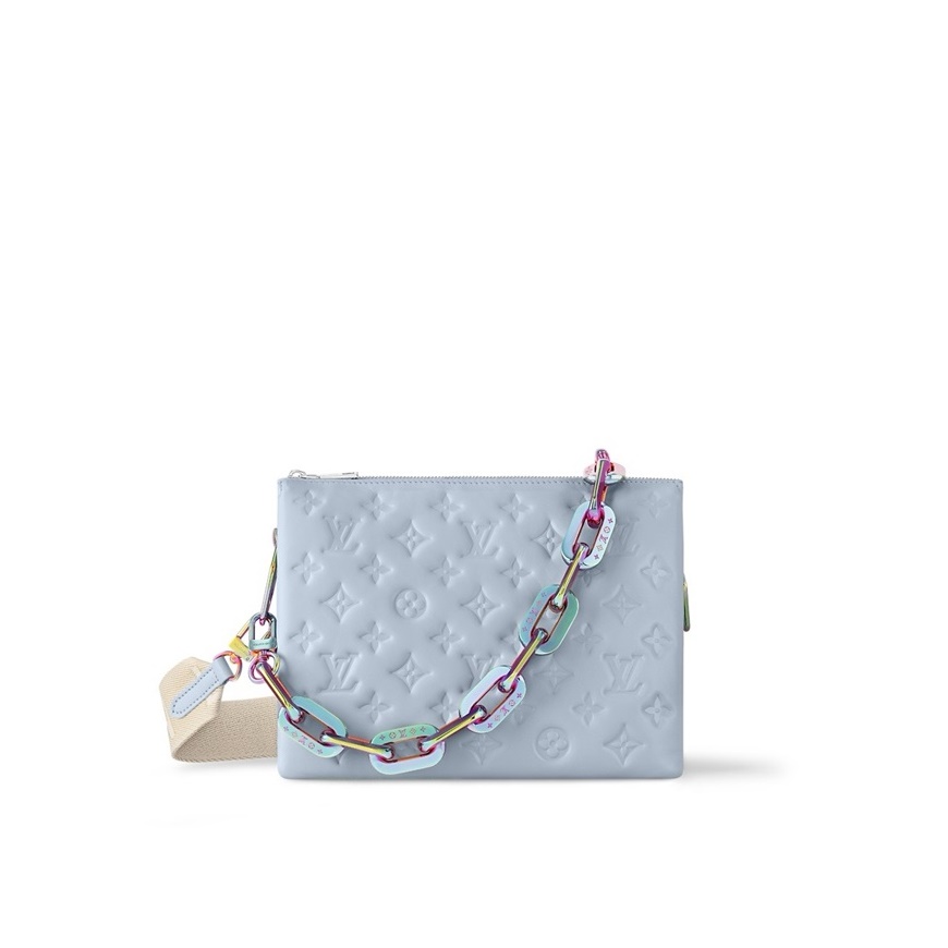 루이비통 여성 쿠상 백 M11436 - Louis vuitton Womens Coussin PM