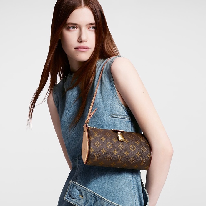 루이비통 여성 포쉐트 티레트 M47123 - Louis vuitton Womens Pochette Tirette
