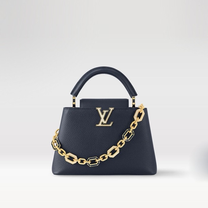루이비통 여성 토뤼옹 카퓌신 M25211 - Louis vuitton Womens Capucines