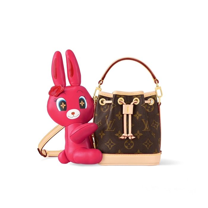 루이비통 여성 미라클 모노그램 나노 노에 M11305 - Louis vuitton Womens Nano Monogram