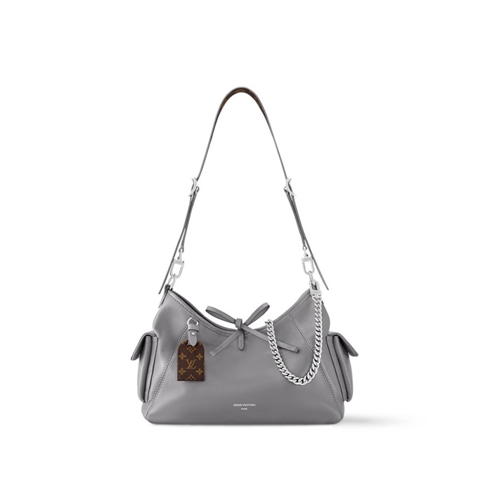루이비통 여성 캐리올 카고 백 M24861 - Louis vuitton Womens CarryAll Cargo Bag