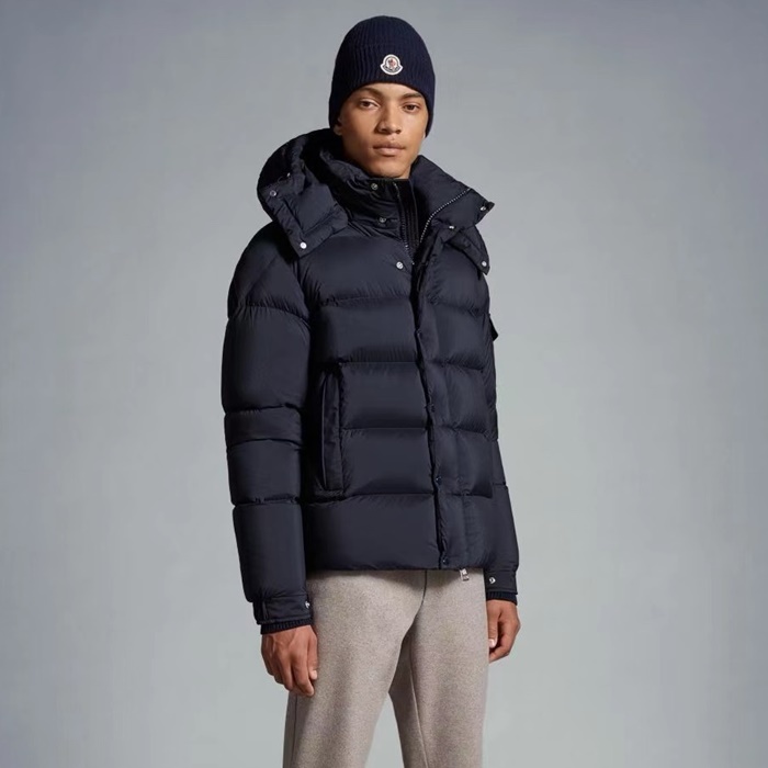 몽클레어 남성 다운 패딩 - Moncler Mens Down Padding - moc5498x