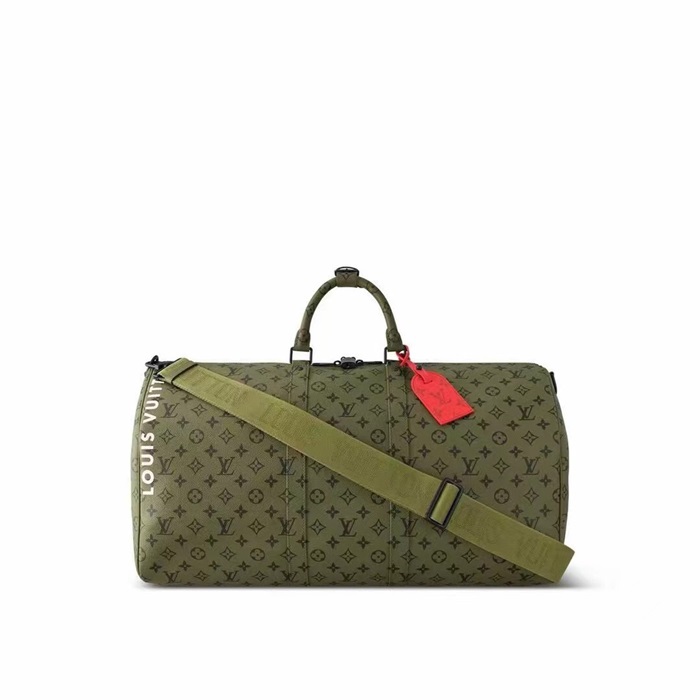 루이비통 남성 키폴 반둘리에 45 M23962 - Louis vuitton Mens Keepall Bandouliere 45