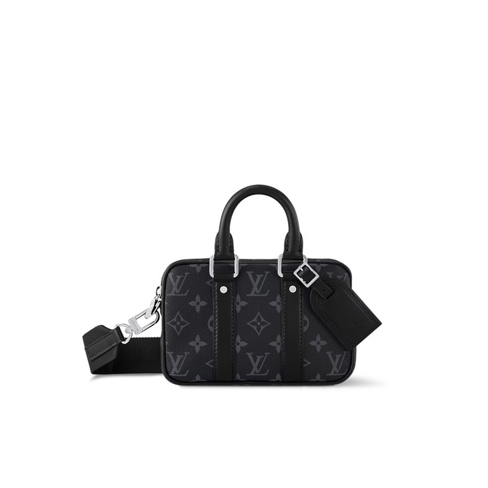 루이비통 남성 나노 포르테 도큐멍 보야주 M82770 - Louis vuitton Mens Nano Porte Documents Voyage