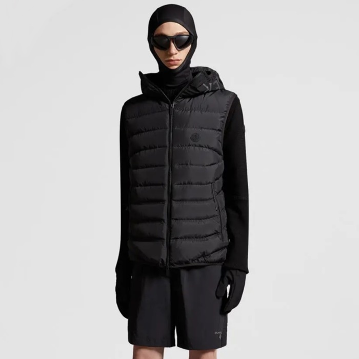 몽클레어 남성 다운 베스트 - Moncler Mens Down Best - moc8425x