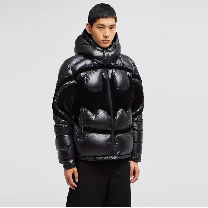 몽클레어 남성 다운 패딩 - Moncler Mens Down Padding - moc8953x