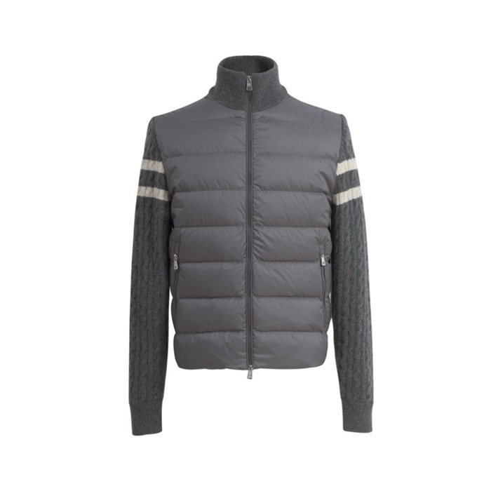 몽클레어 남성 다운 재킷 - Moncler Mens Down Jacket - moc5743x
