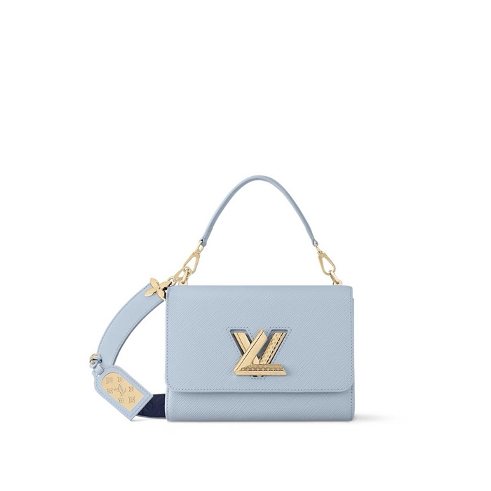 루이비통 여성 트위스트 에삐 M25362 - Louis vuitton Womens Twist Epi