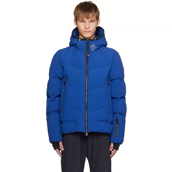 몽클레어 남성 다운 패딩 - Moncler Mens Down Padding - moc6684x
