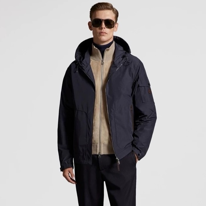 몽클레어 남성 방풍 자켓 - Moncler Mens Windproof Jacket - moc5625x