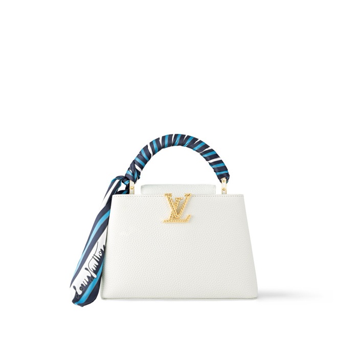 루이비통 여성 토뤼옹 카퓌신 M24683 - Louis vuitton Womens Capucines