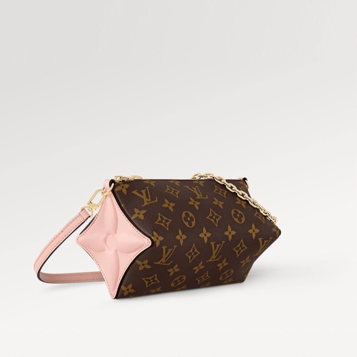 루이비통 여성 블룸 파우치 M11303 - Louis vuitton Womens Bloom Pouch