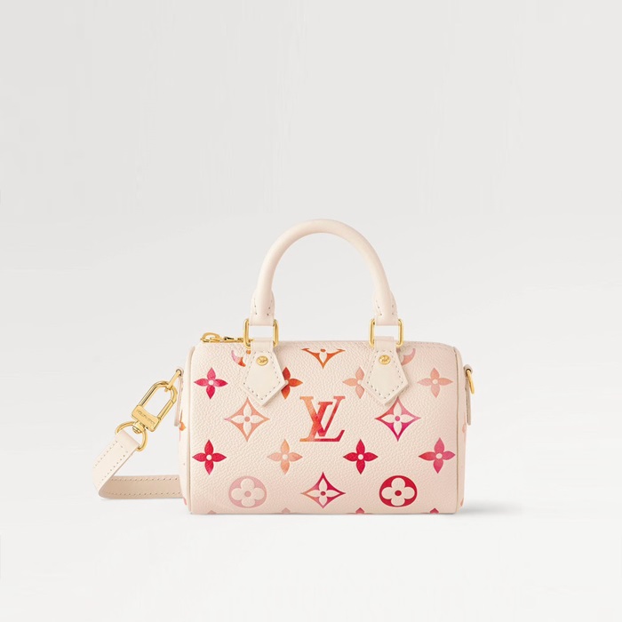 루이비통 여성 나노 스피디 M83452 - Louis vuitton Womens Nano Speedy