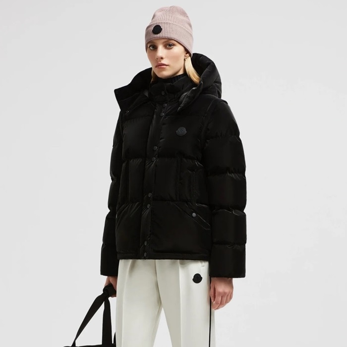 몽클레어 여성 Allymes 다운 패딩 - Moncler Womens Allymes Down Padding - moc3487x