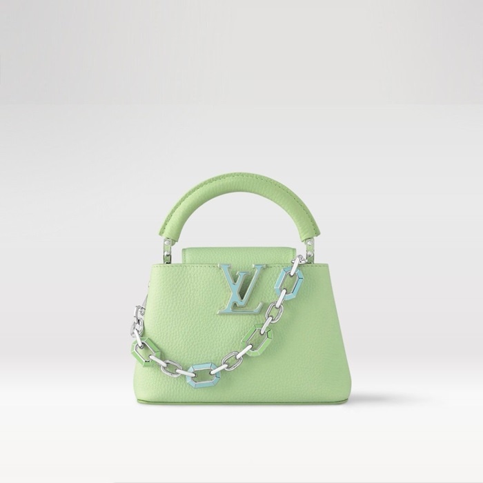 루이비통 여성 토뤼옹 카퓌신 M24683 - Louis vuitton Womens Capucines
